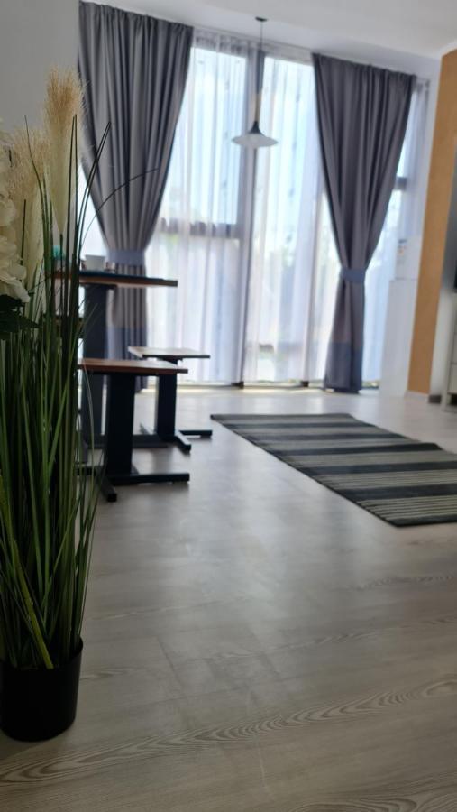Pomiculturii Residence 5 Timişoara Eksteriør bilde